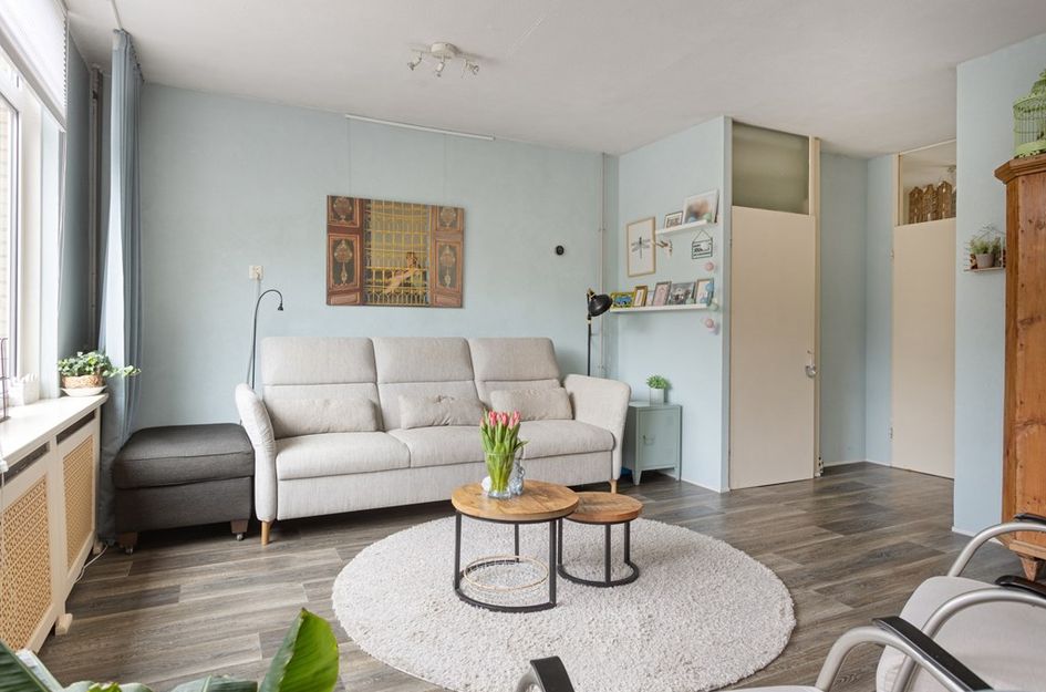 Dokter Bauerstraat 58