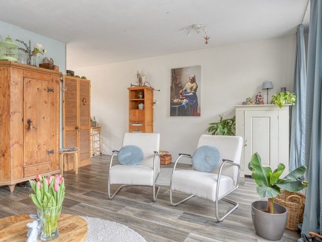 Dokter Bauerstraat 58, Gorinchem