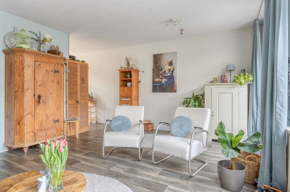 Dokter Bauerstraat 58