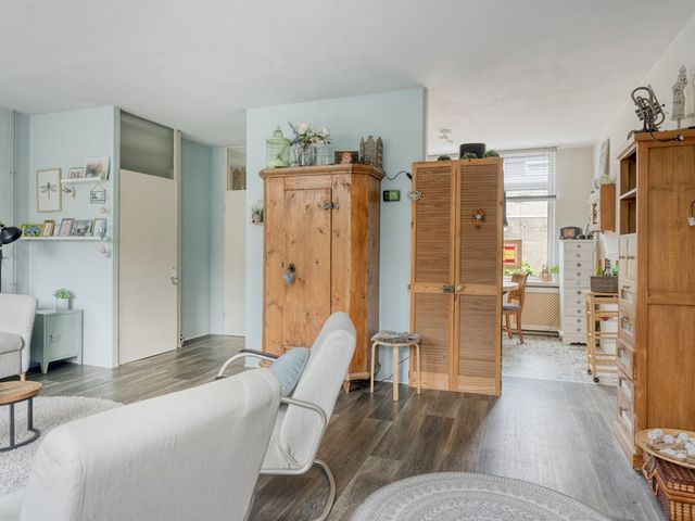 Dokter Bauerstraat 58, Gorinchem