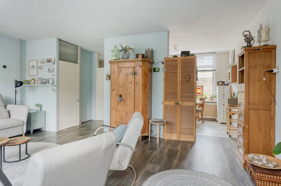 Dokter Bauerstraat 58