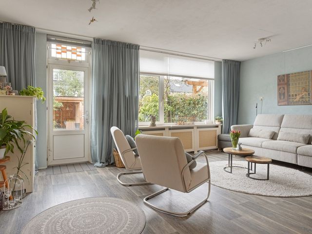 Dokter Bauerstraat 58, Gorinchem