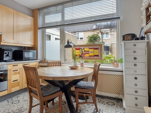 Dokter Bauerstraat 58, Gorinchem