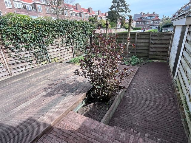 Van Der Aastraat 67, Den Haag