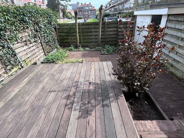 Van Der Aastraat 67, Den Haag