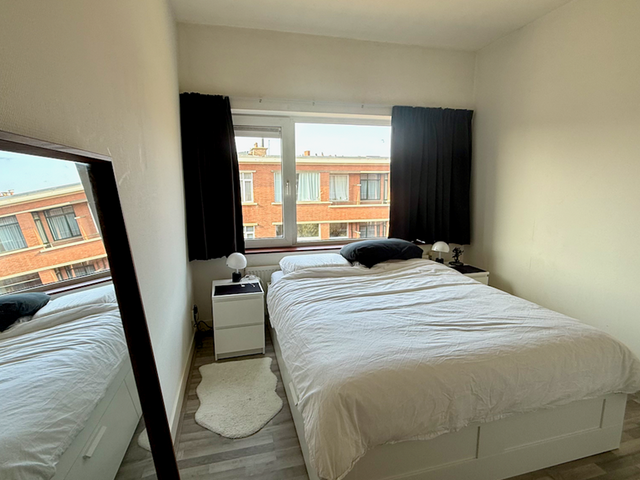 Van der Aastraat 67, 's-Gravenhage