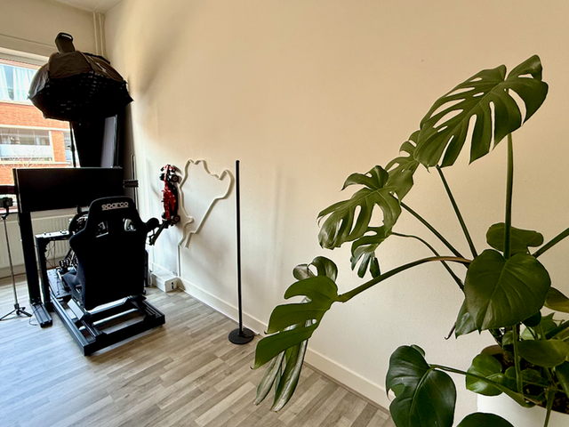 Van der Aastraat 67, 's-Gravenhage