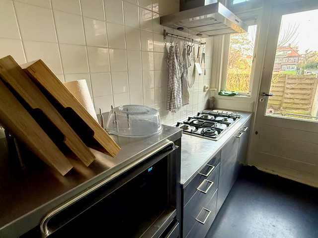 Van der Aastraat 67, 's-Gravenhage