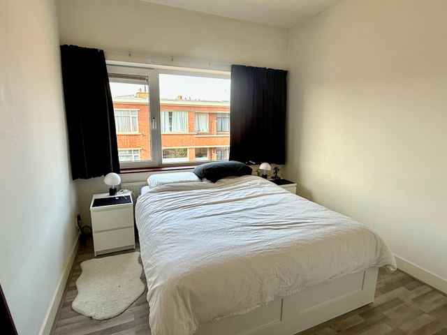 Van der Aastraat 67, 's-Gravenhage