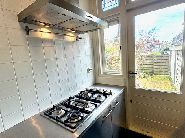 Van Der Aastraat 67, Den Haag
