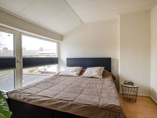 Ribbelerbrinkstraat 60, Enschede