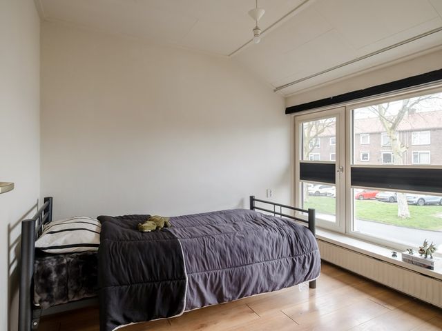 Ribbelerbrinkstraat 60, Enschede