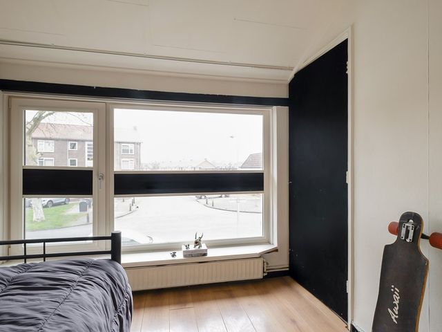 Ribbelerbrinkstraat 60, Enschede