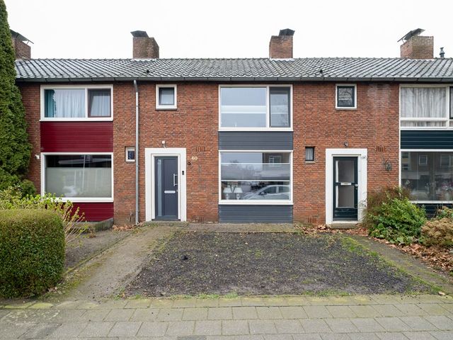 Ribbelerbrinkstraat 60, Enschede