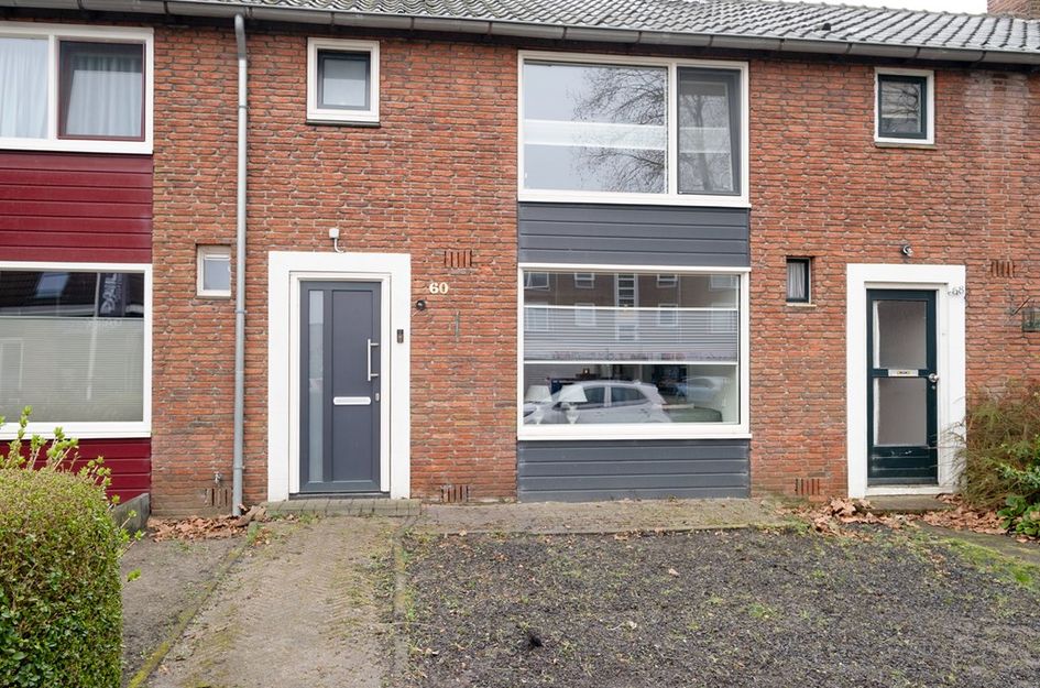 Ribbelerbrinkstraat 60