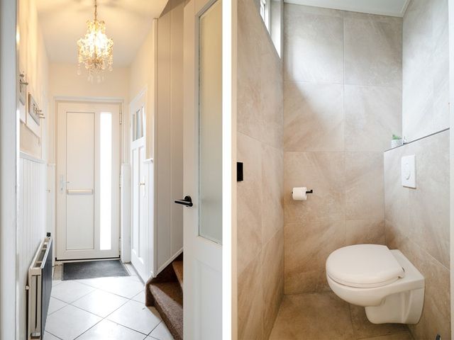 Ribbelerbrinkstraat 60, Enschede