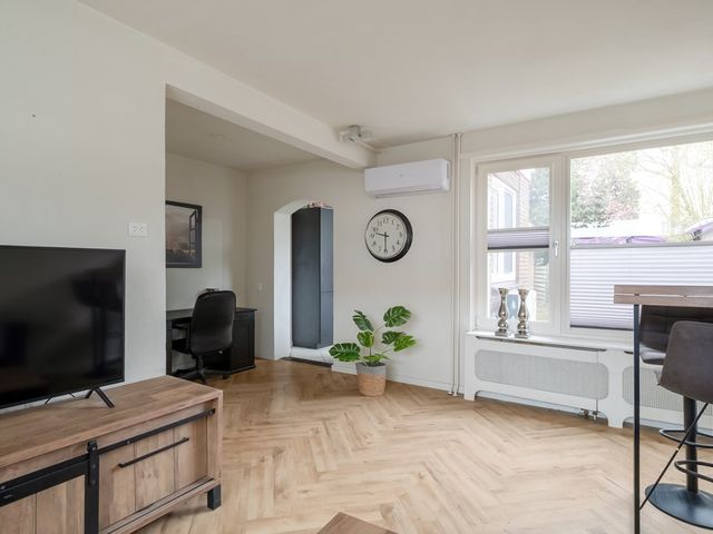 Ribbelerbrinkstraat 60, Enschede