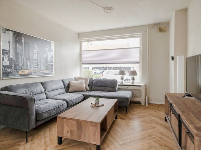 Ribbelerbrinkstraat 60, Enschede