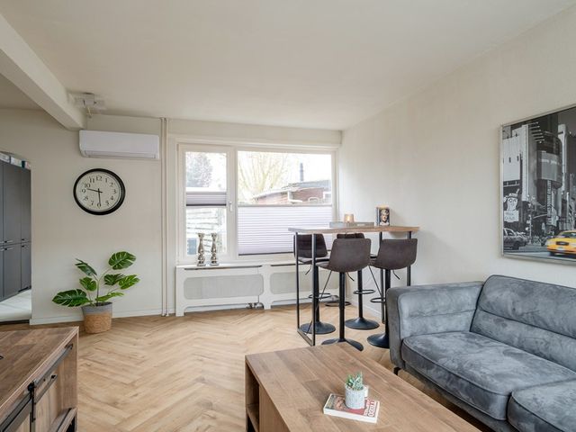 Ribbelerbrinkstraat 60, Enschede