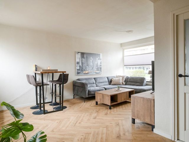 Ribbelerbrinkstraat 60, Enschede