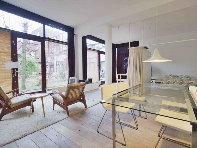 Blauwpijpstraat 15, Amsterdam