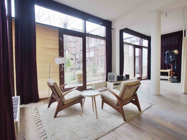 Blauwpijpstraat 15, Amsterdam