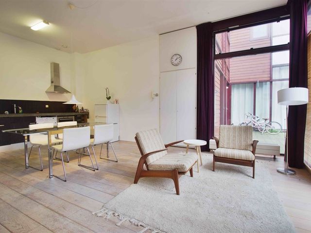 Blauwpijpstraat 15, Amsterdam