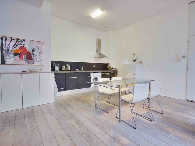 Blauwpijpstraat 15, Amsterdam