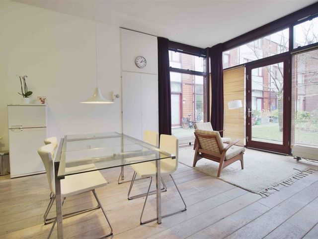 Blauwpijpstraat 15, Amsterdam