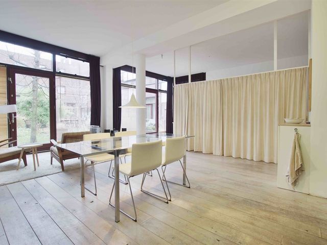 Blauwpijpstraat 15, Amsterdam