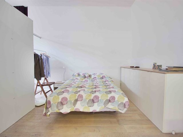 Blauwpijpstraat 15, Amsterdam