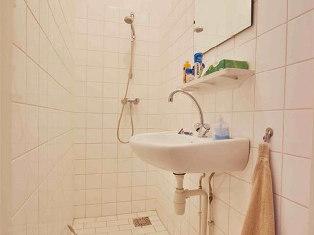 Blauwpijpstraat 15, Amsterdam