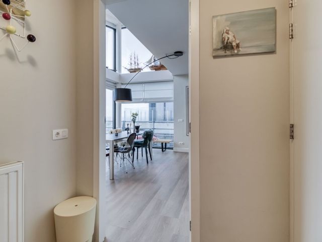 Scheldestraat 6D, Cadzand