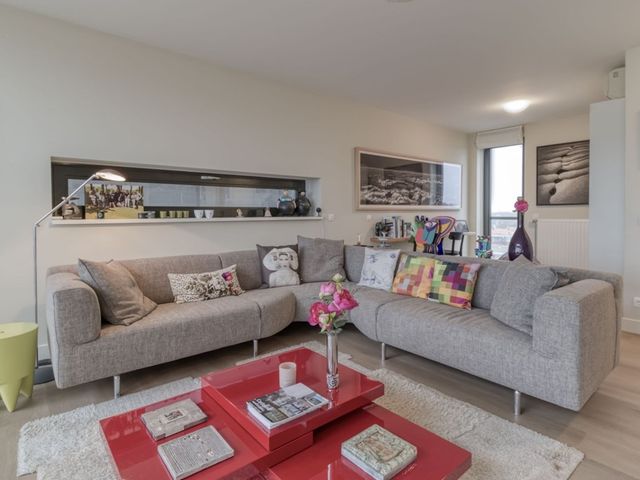 Scheldestraat 6D, Cadzand