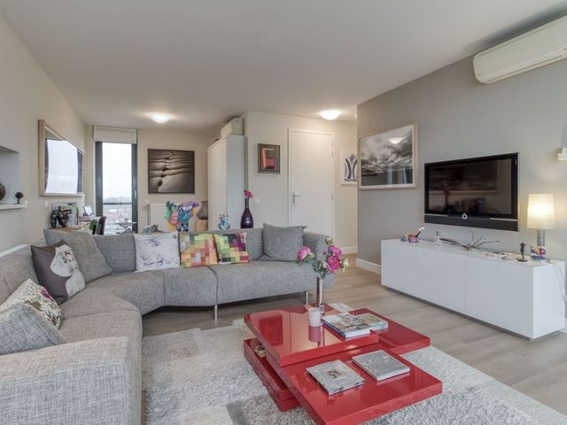 Scheldestraat 6D, Cadzand