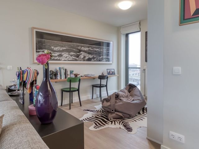 Scheldestraat 6D, Cadzand