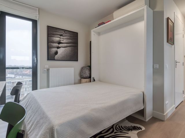 Scheldestraat 6D, Cadzand