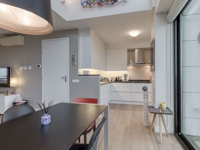 Scheldestraat 6D, Cadzand