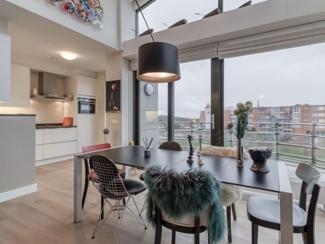 Scheldestraat 6D, Cadzand