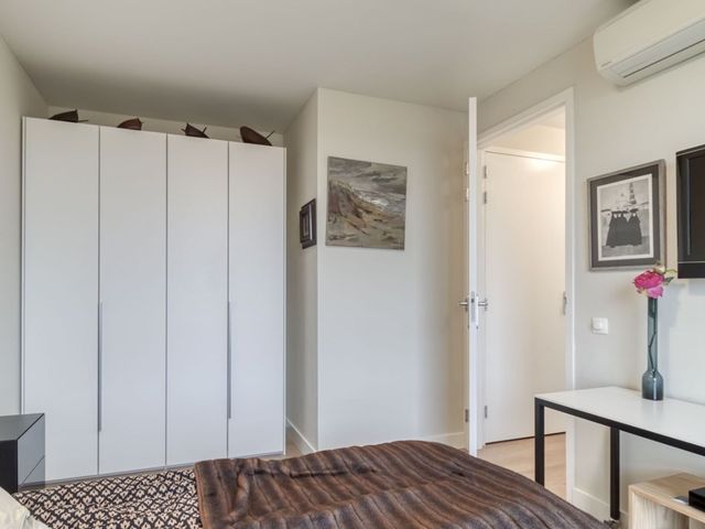 Scheldestraat 6D, Cadzand