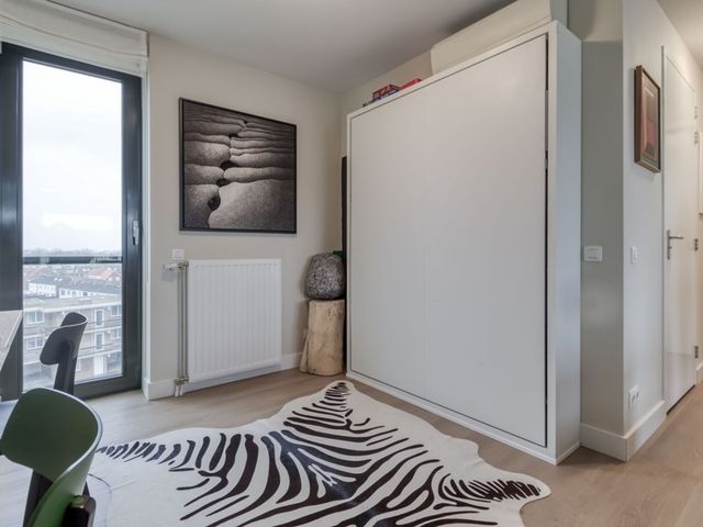 Scheldestraat 6D, Cadzand