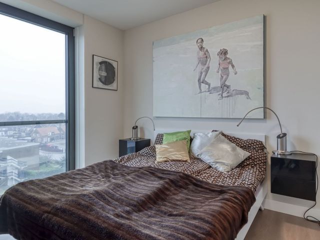 Scheldestraat 6D, Cadzand