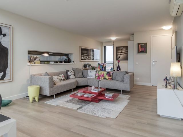 Scheldestraat 6D, Cadzand