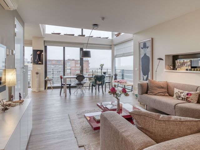 Scheldestraat 6D, Cadzand