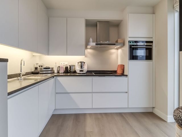 Scheldestraat 6D, Cadzand