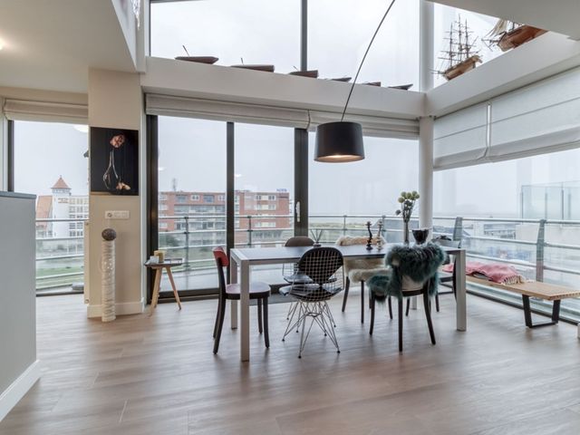 Scheldestraat 6D, Cadzand