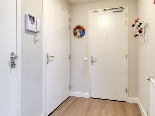 Scheldestraat 6D, Cadzand