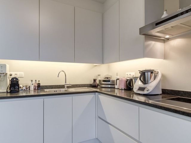 Scheldestraat 6D, Cadzand