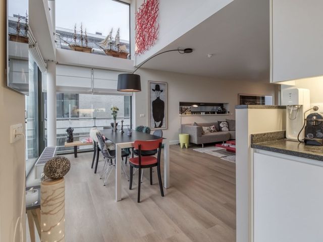 Scheldestraat 6D, Cadzand