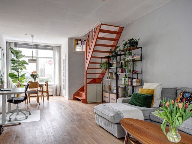 Venenlaan 175, Hoorn